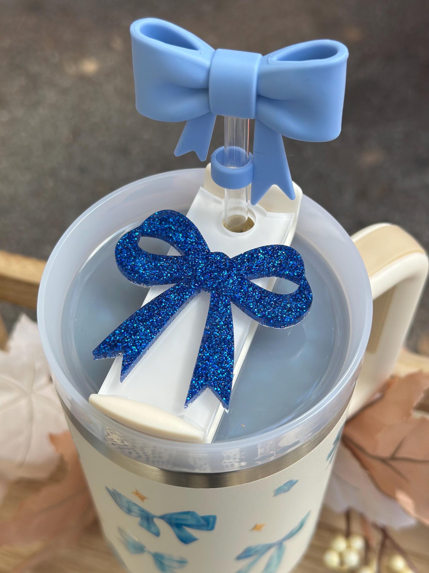 Bow Stanley Tumbler