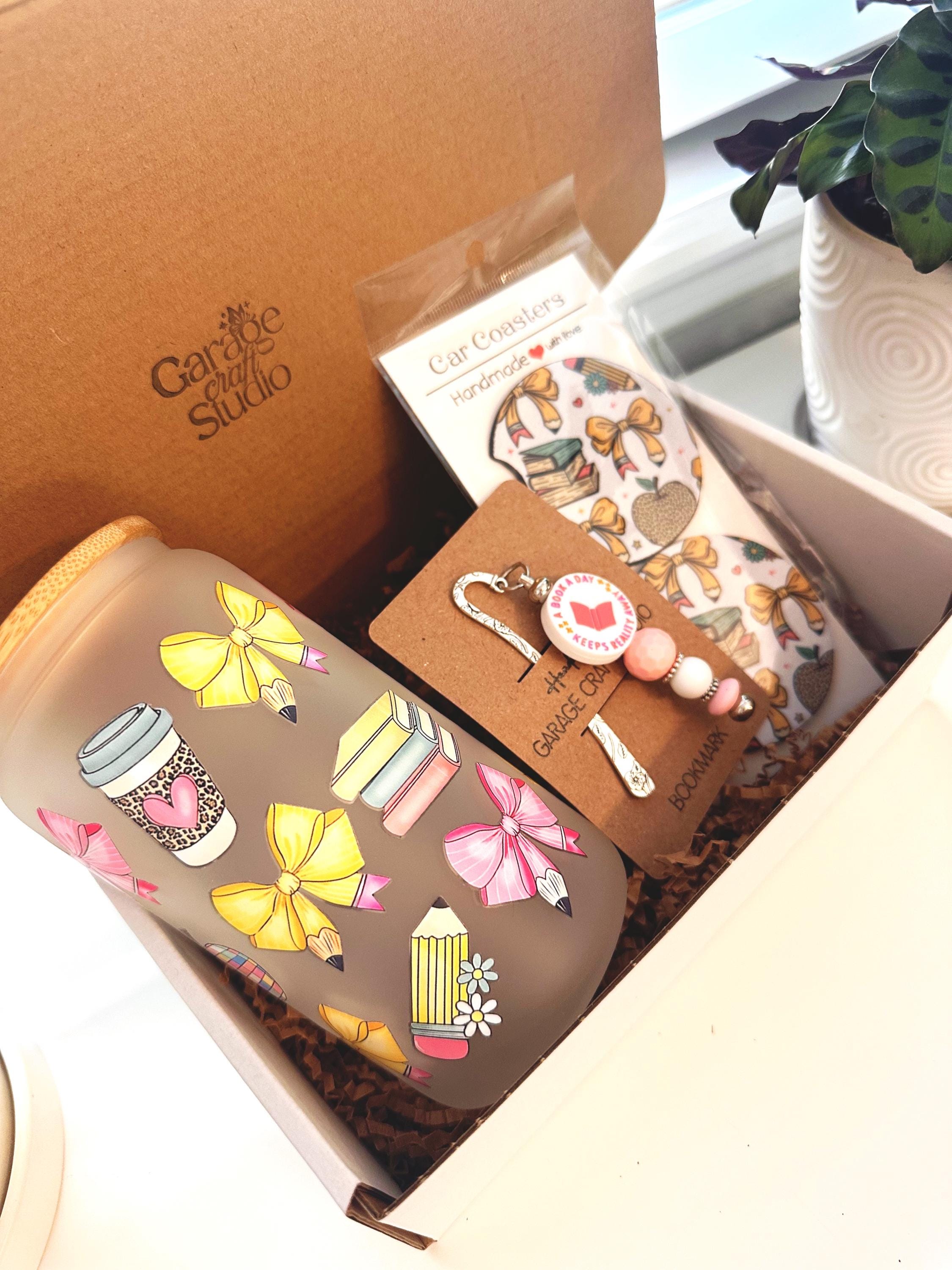Teacher Gift Set