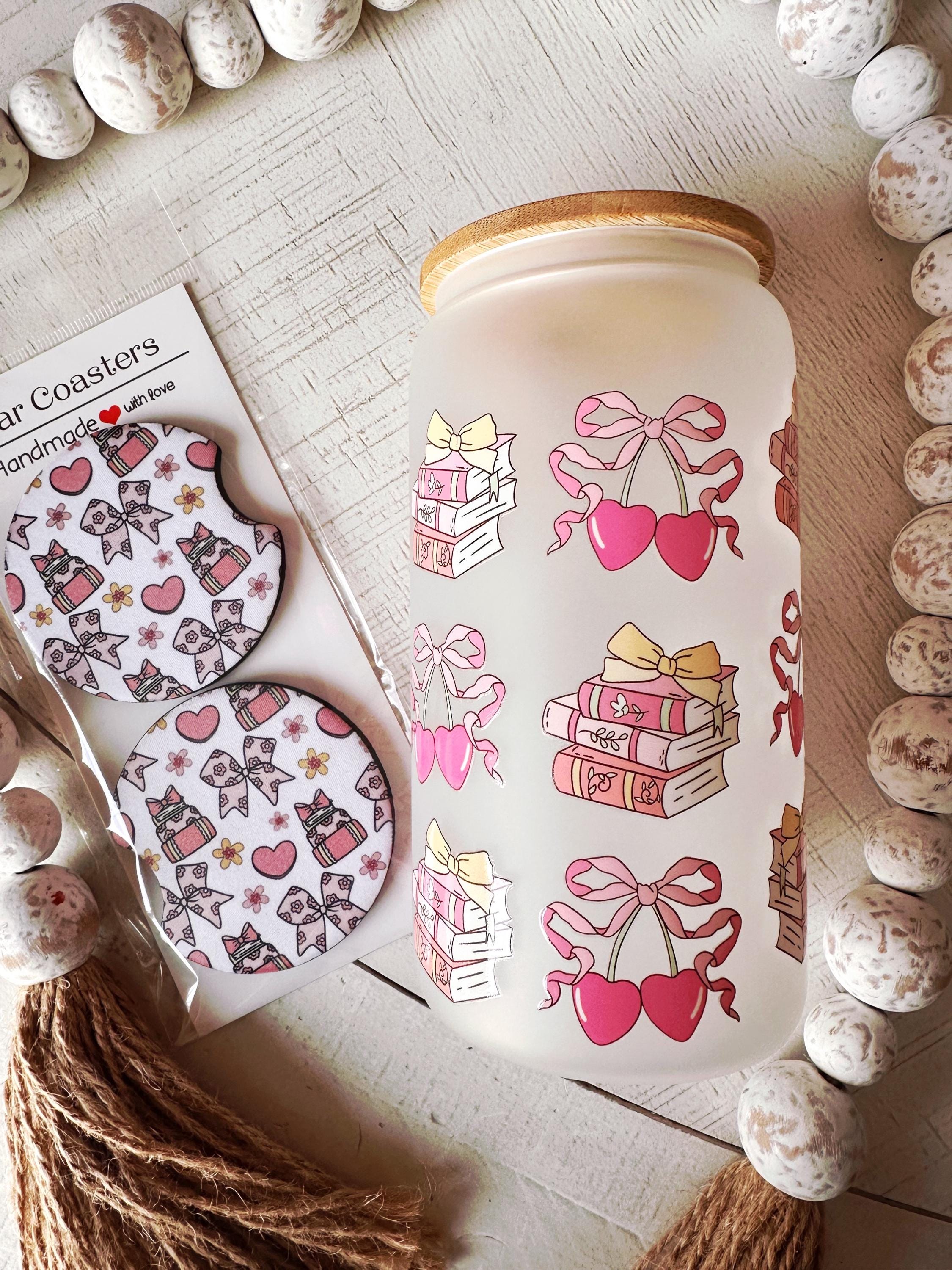 Book Lover Gift Set
