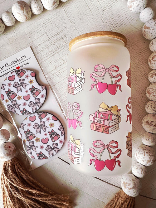 Book Lover Gift Set