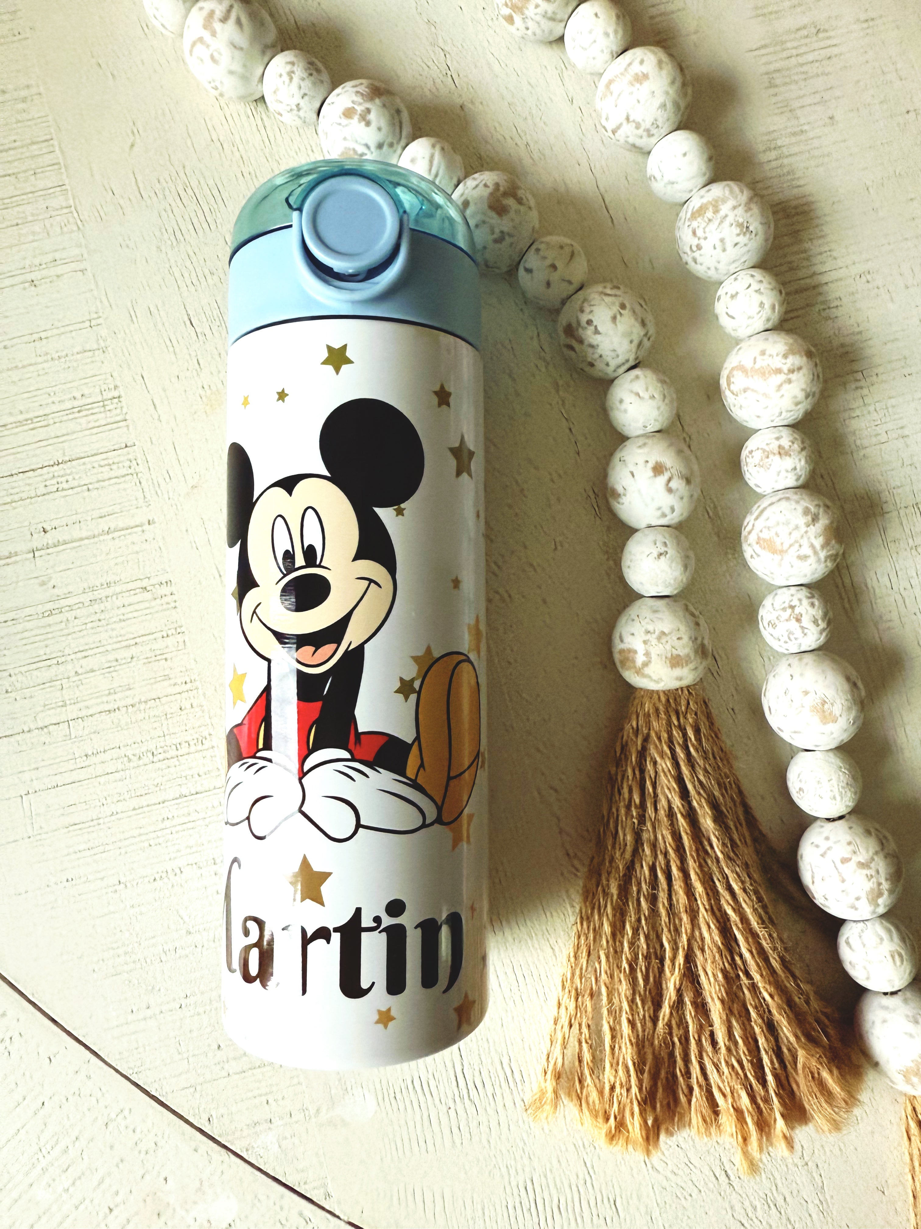 Personalized Magic Tumbler