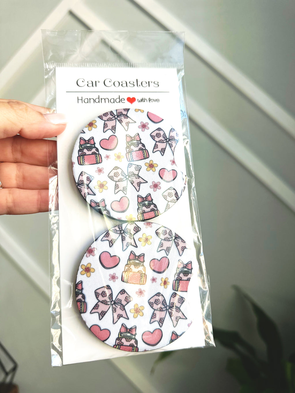 Bookish Girl Gift Set