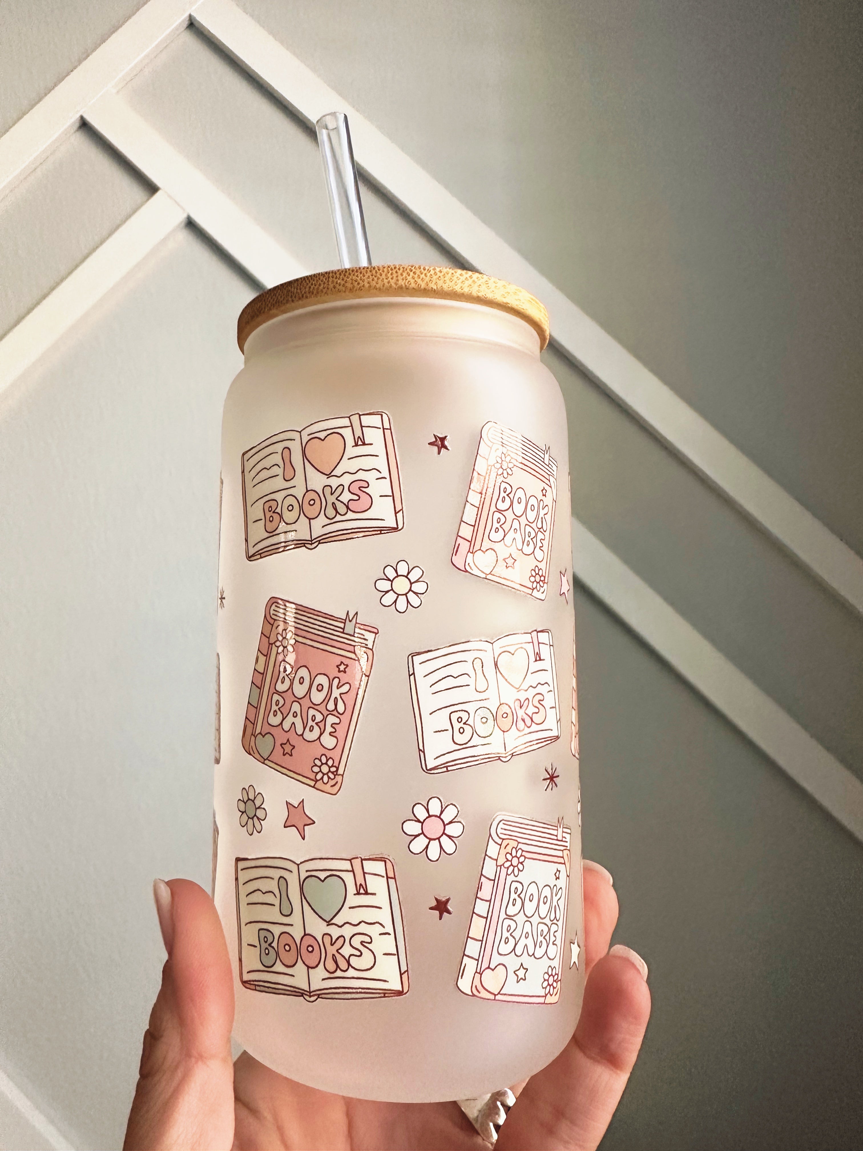 Bookish Babe Gift Set