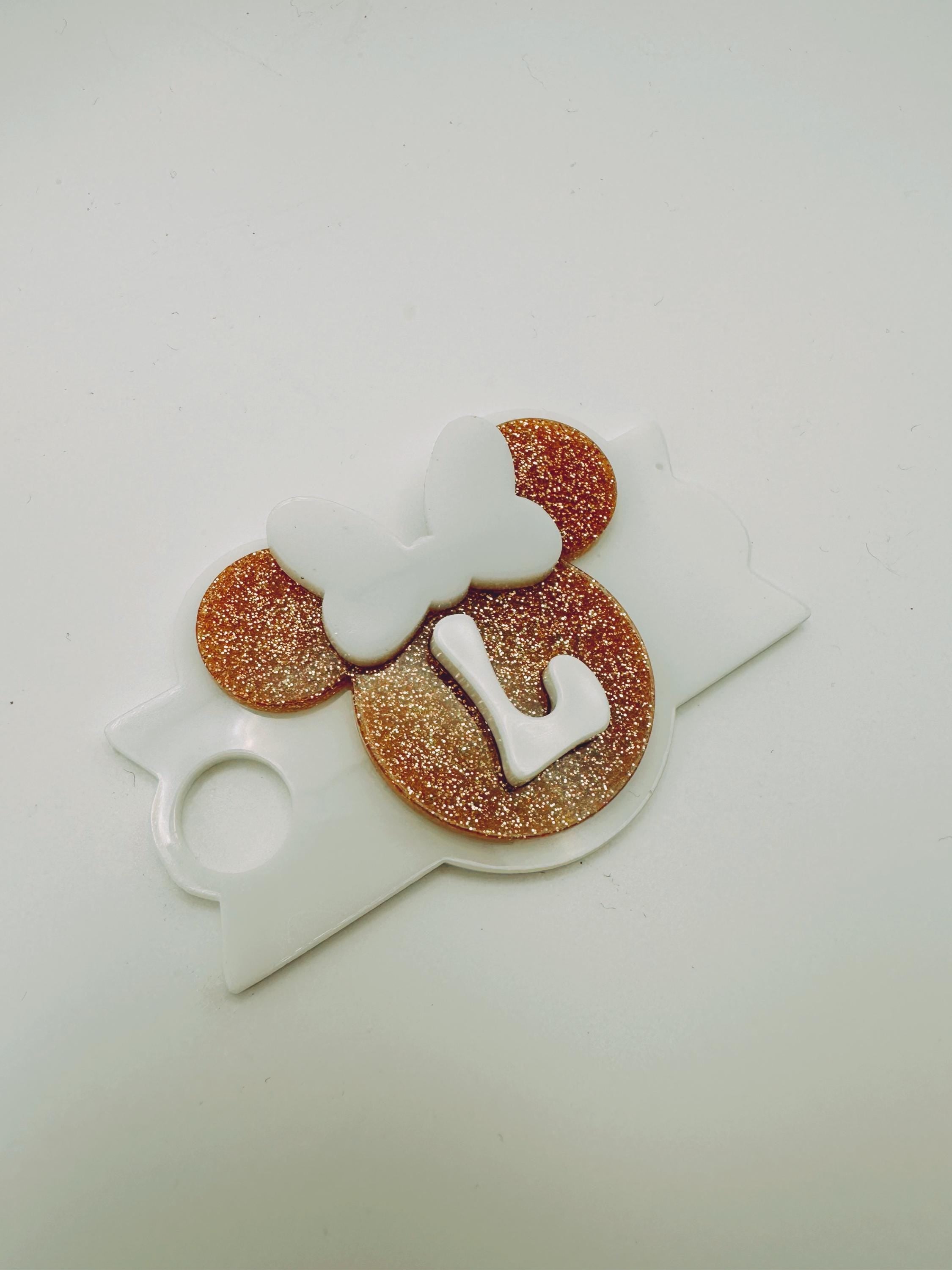 Mouse Stanley Topper