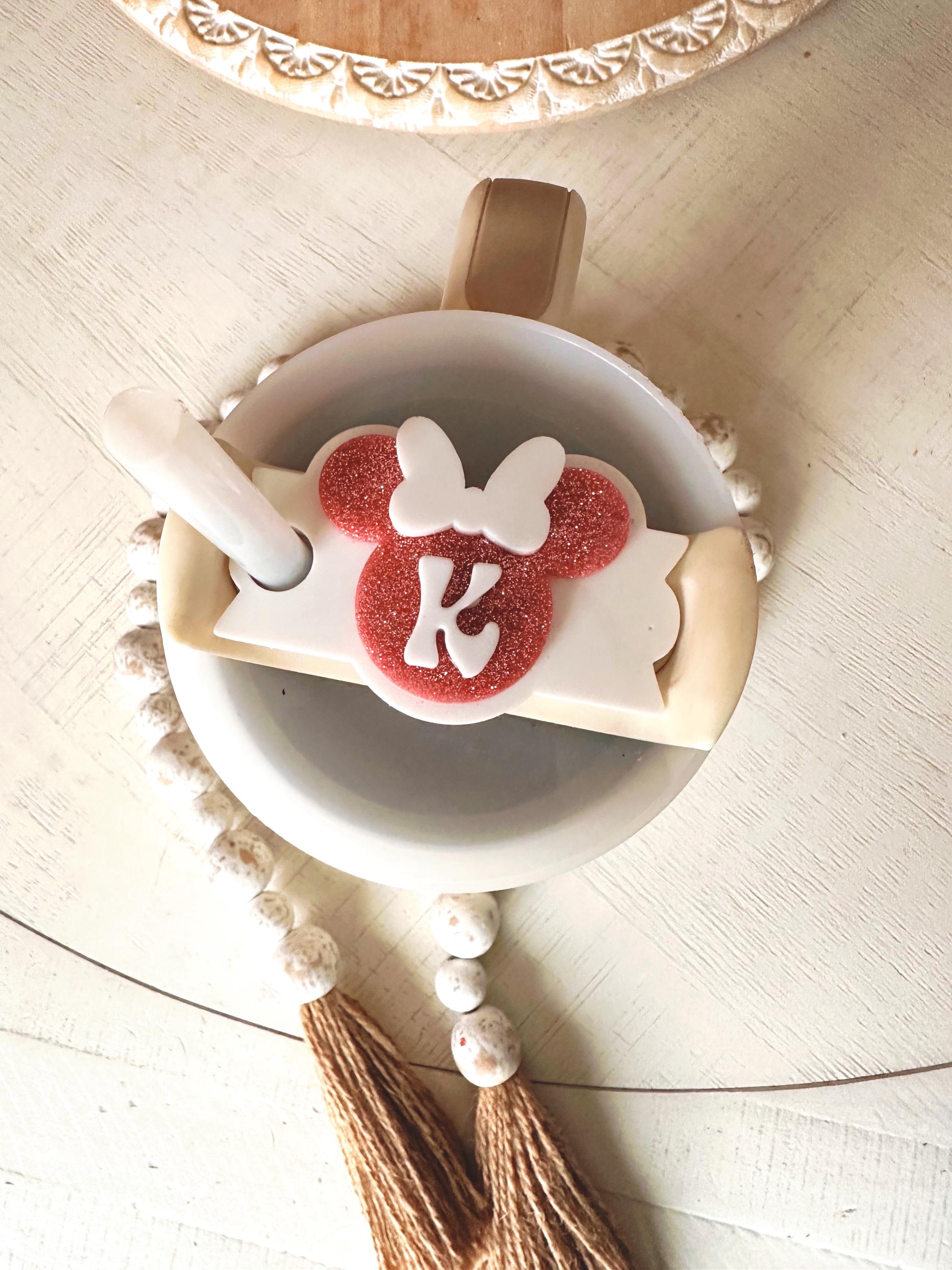 Mouse Stanley Topper
