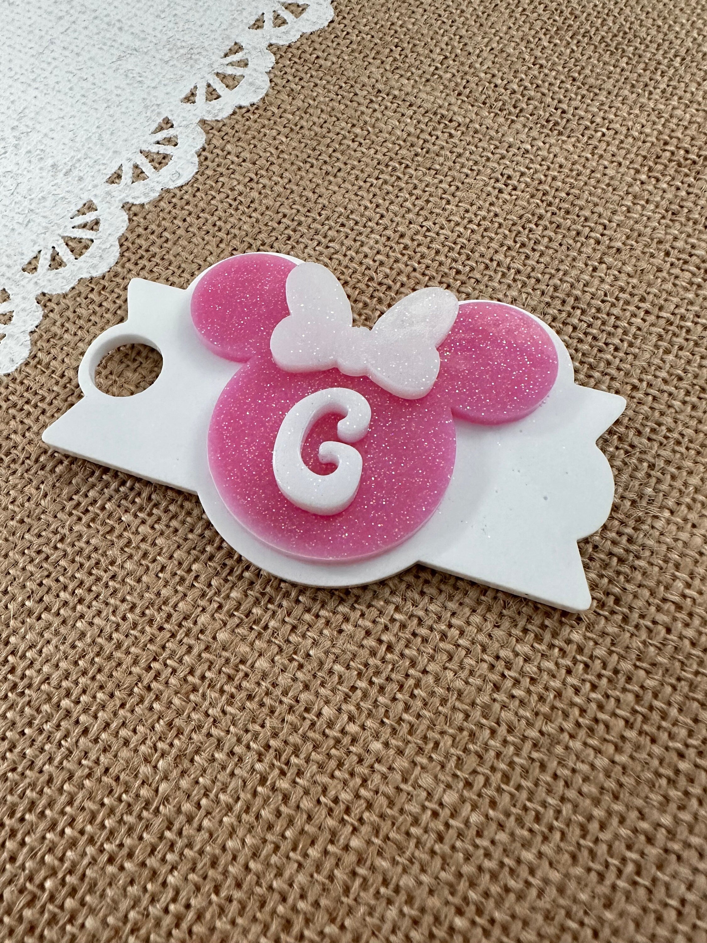 Mouse Stanley Topper