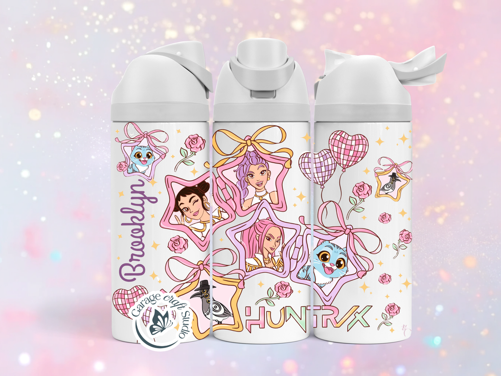 K Music Tumbler