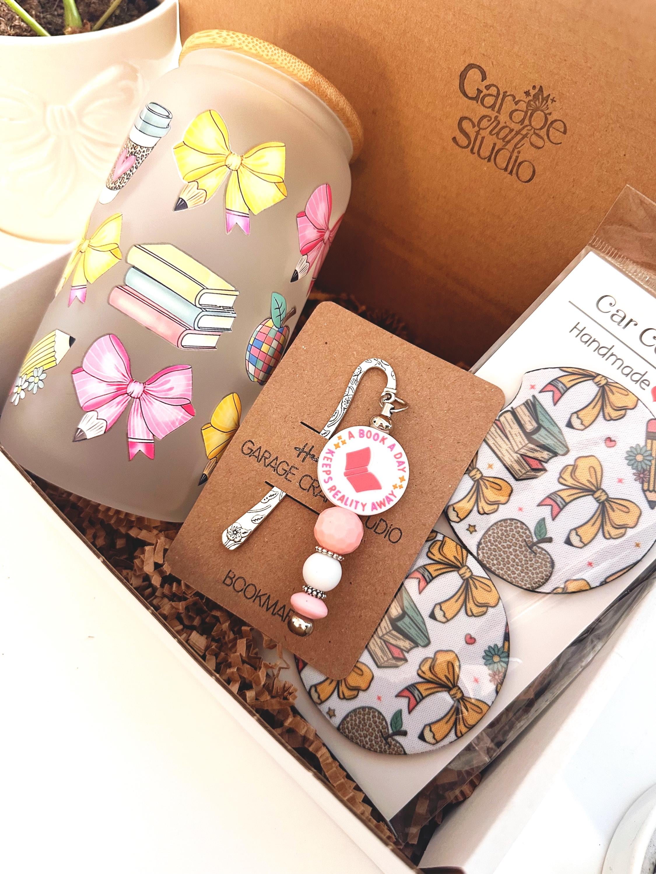 Teacher Gift Set