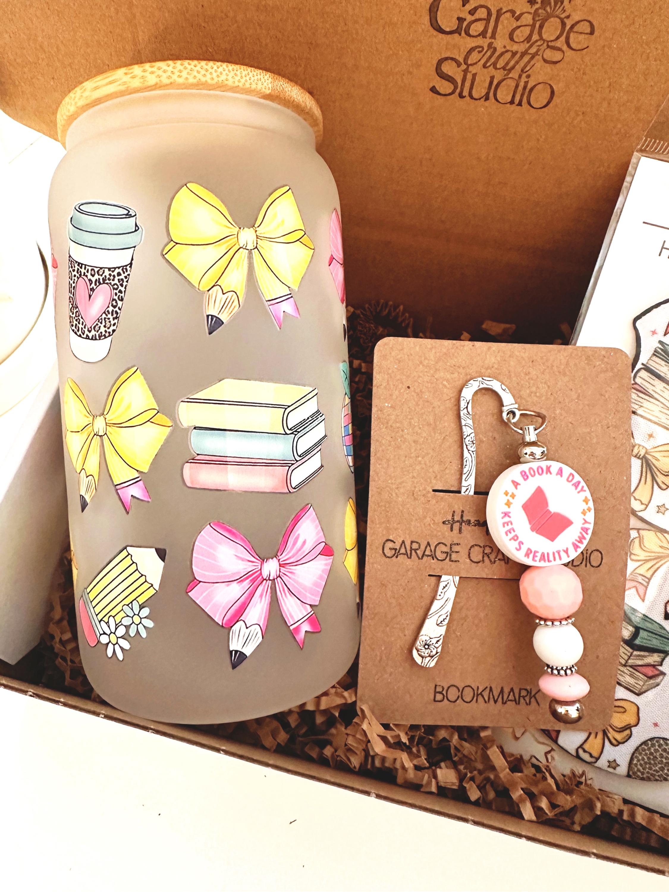Teacher Gift Set