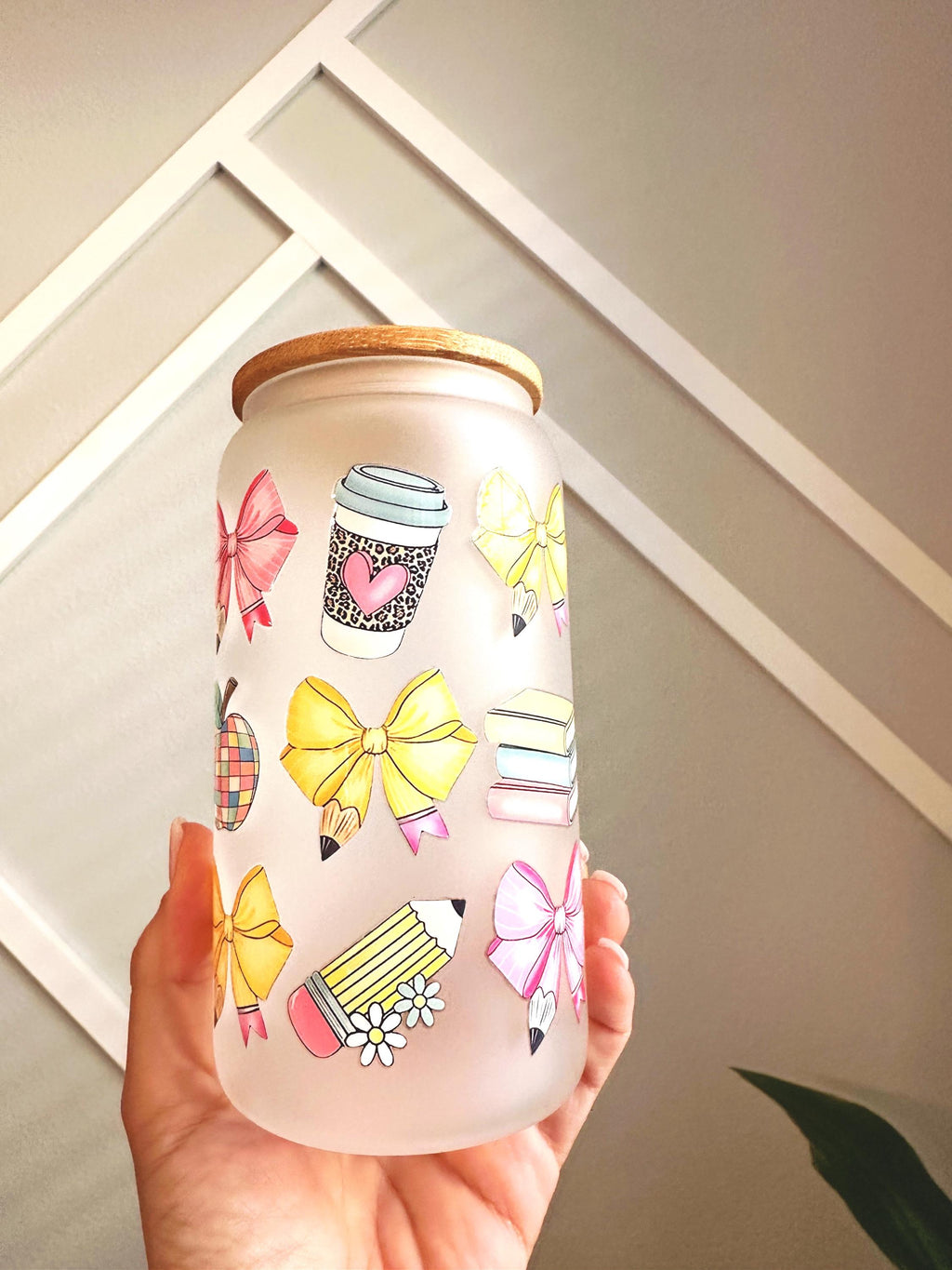 Teacher Gift Set