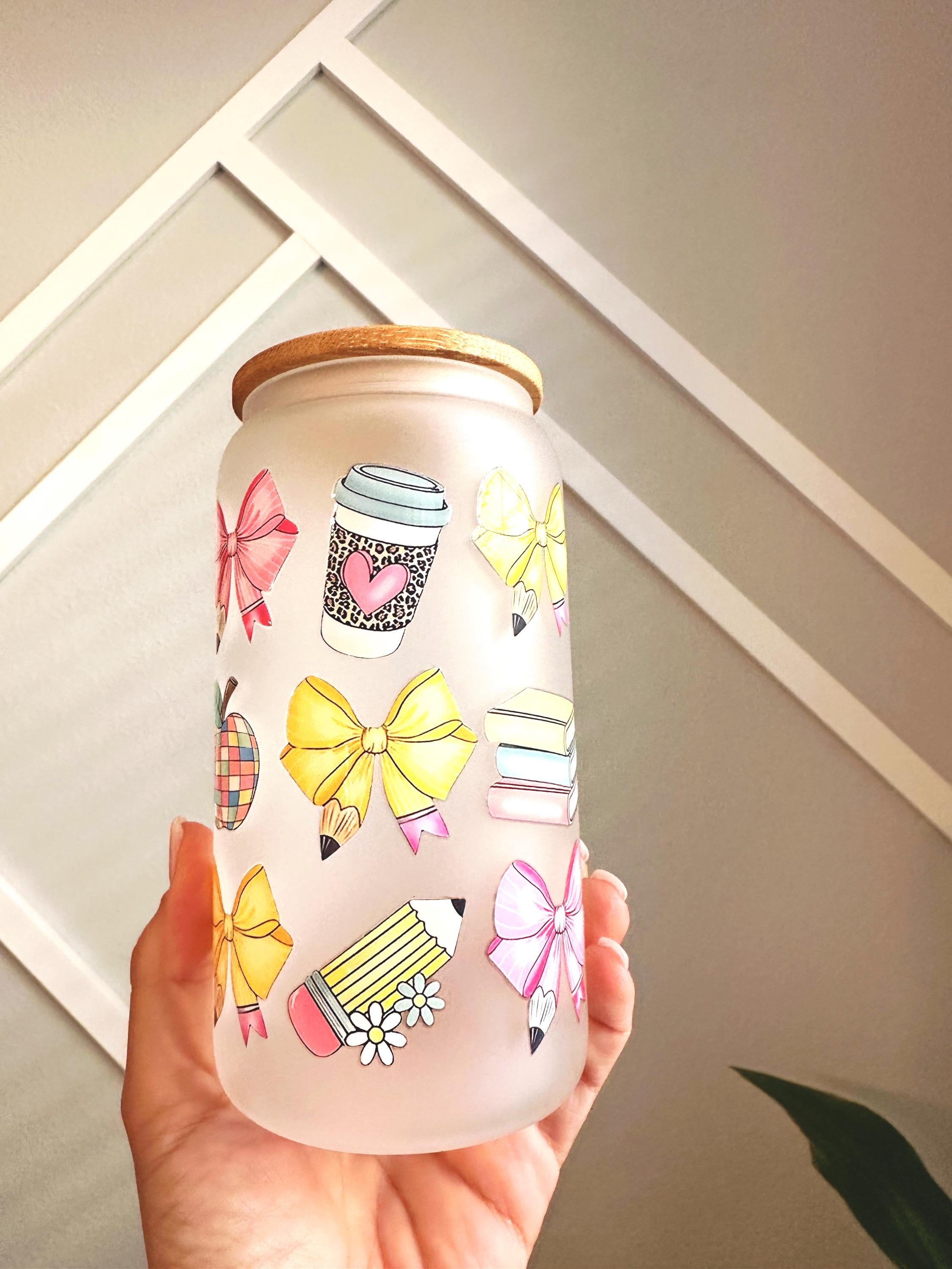 Teacher Gift Set