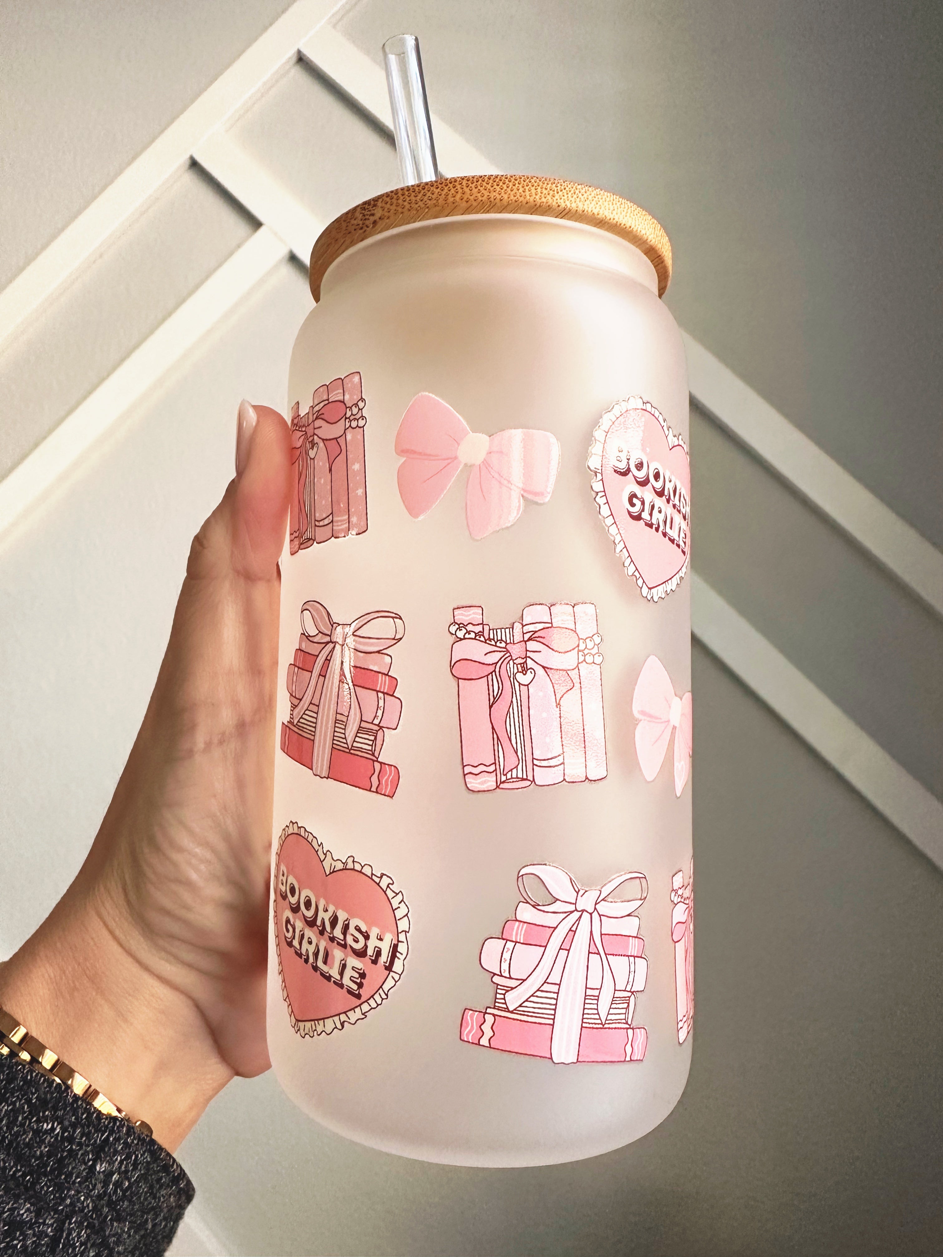 Bookish Girl Gift Set