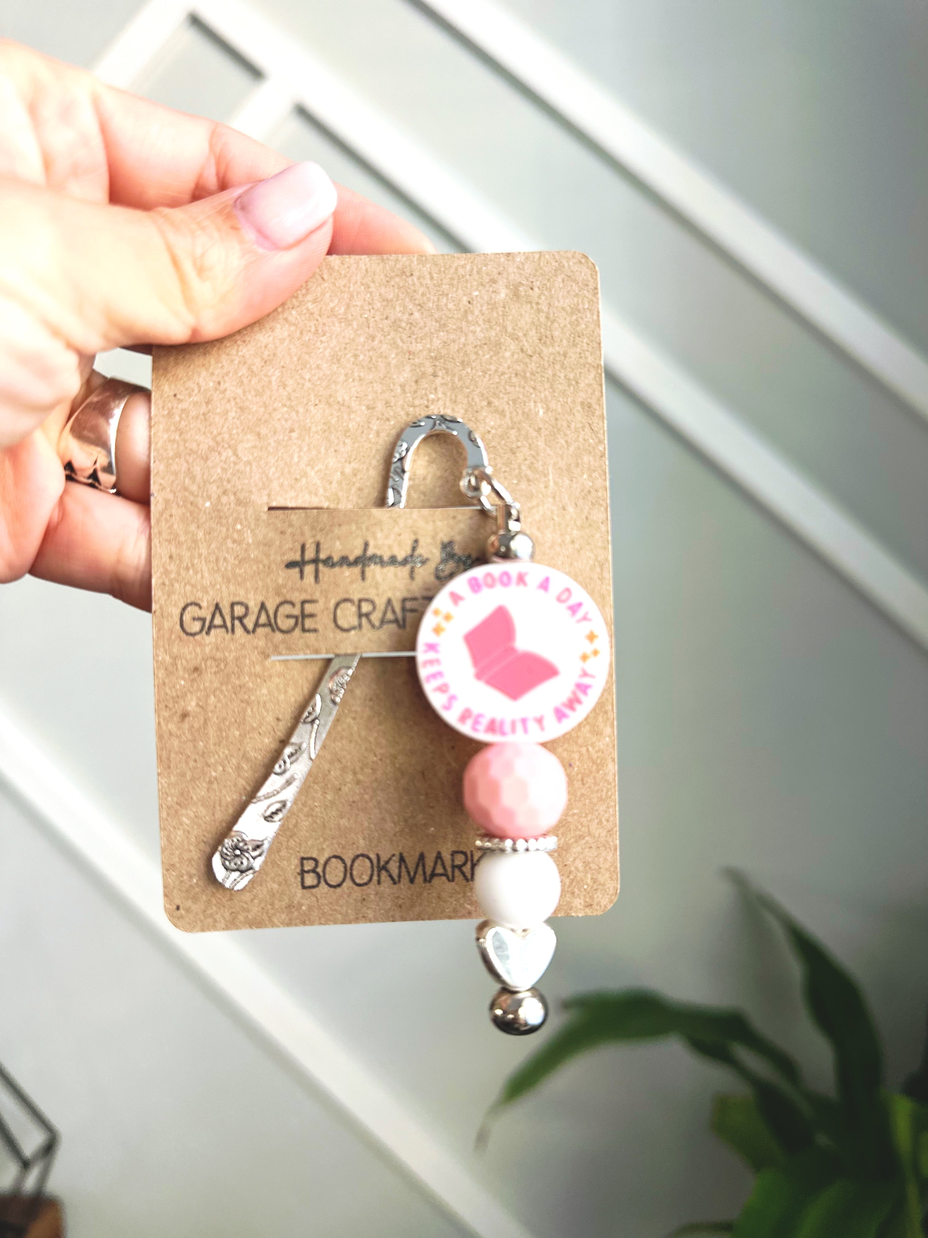 Books & Coffee Gift Set