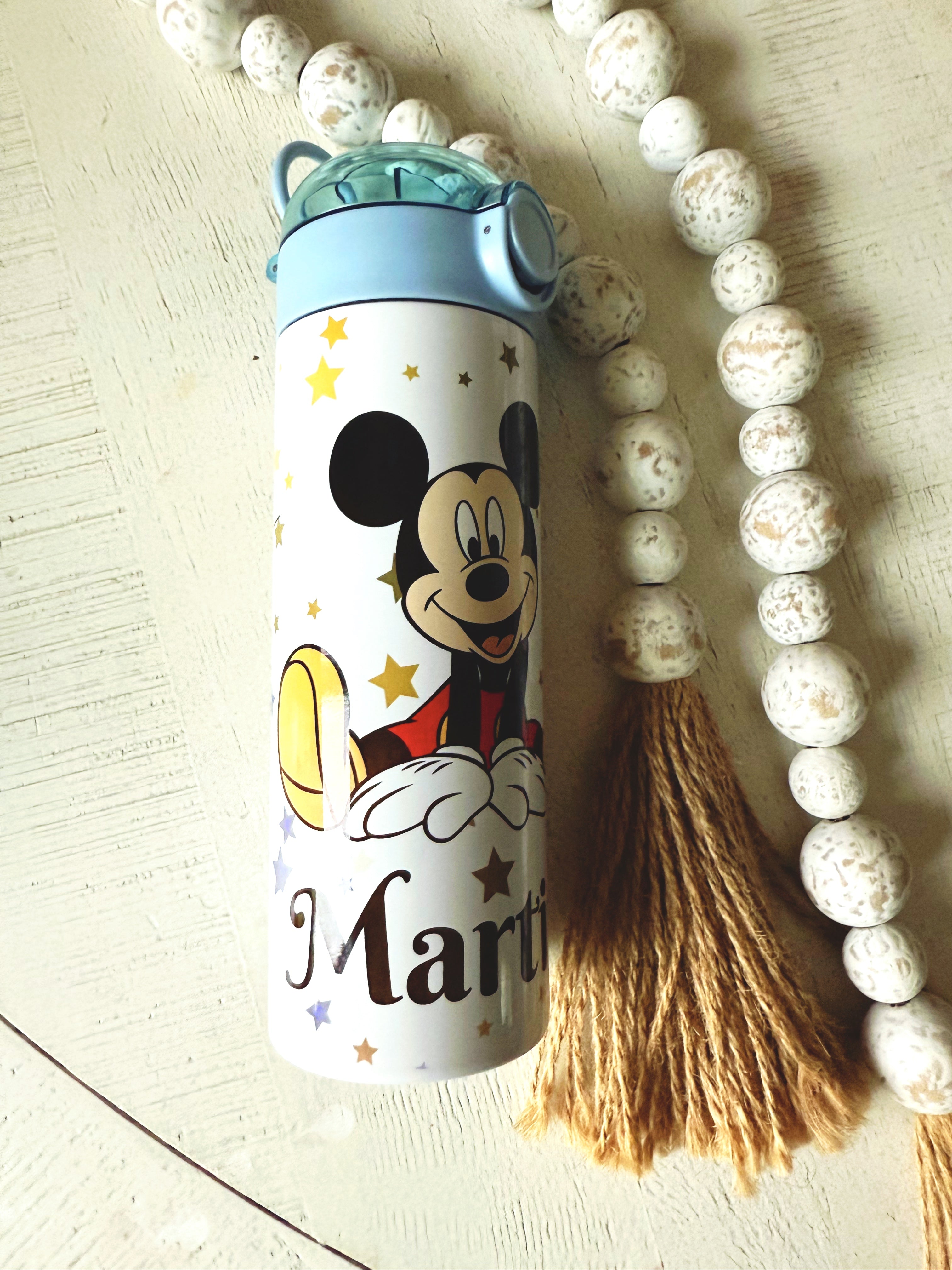 Personalized Magic Tumbler