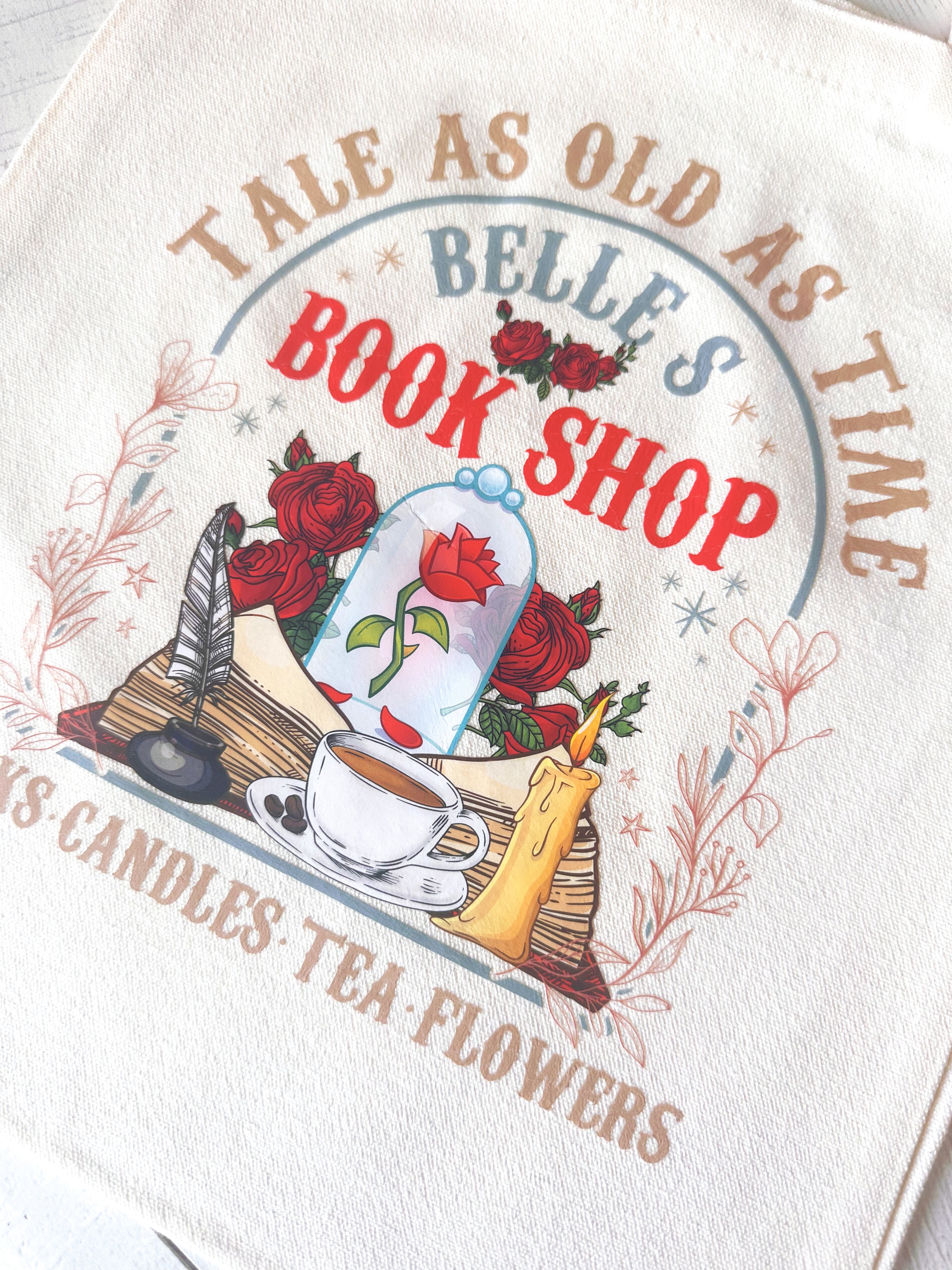 Enchanted Tale Gift Set