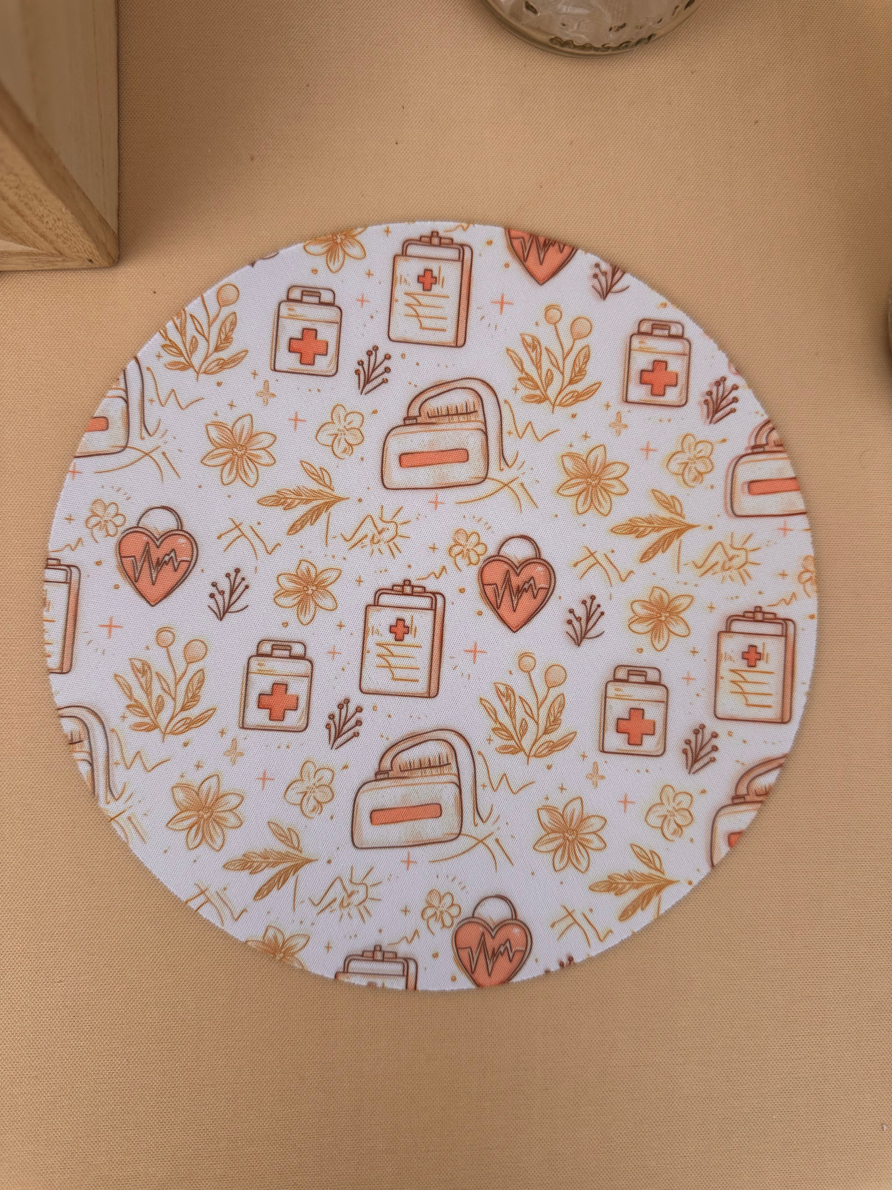 Mouse Pads