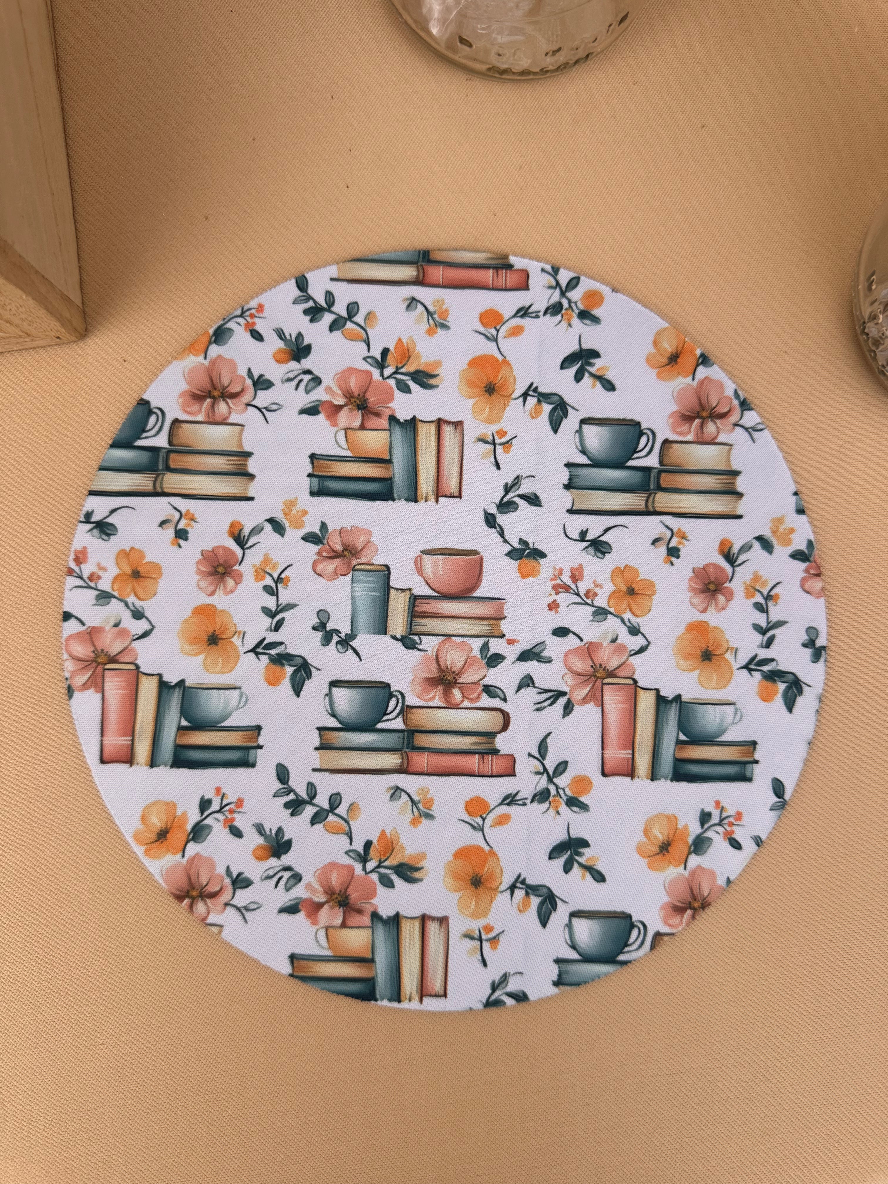 Mouse Pads