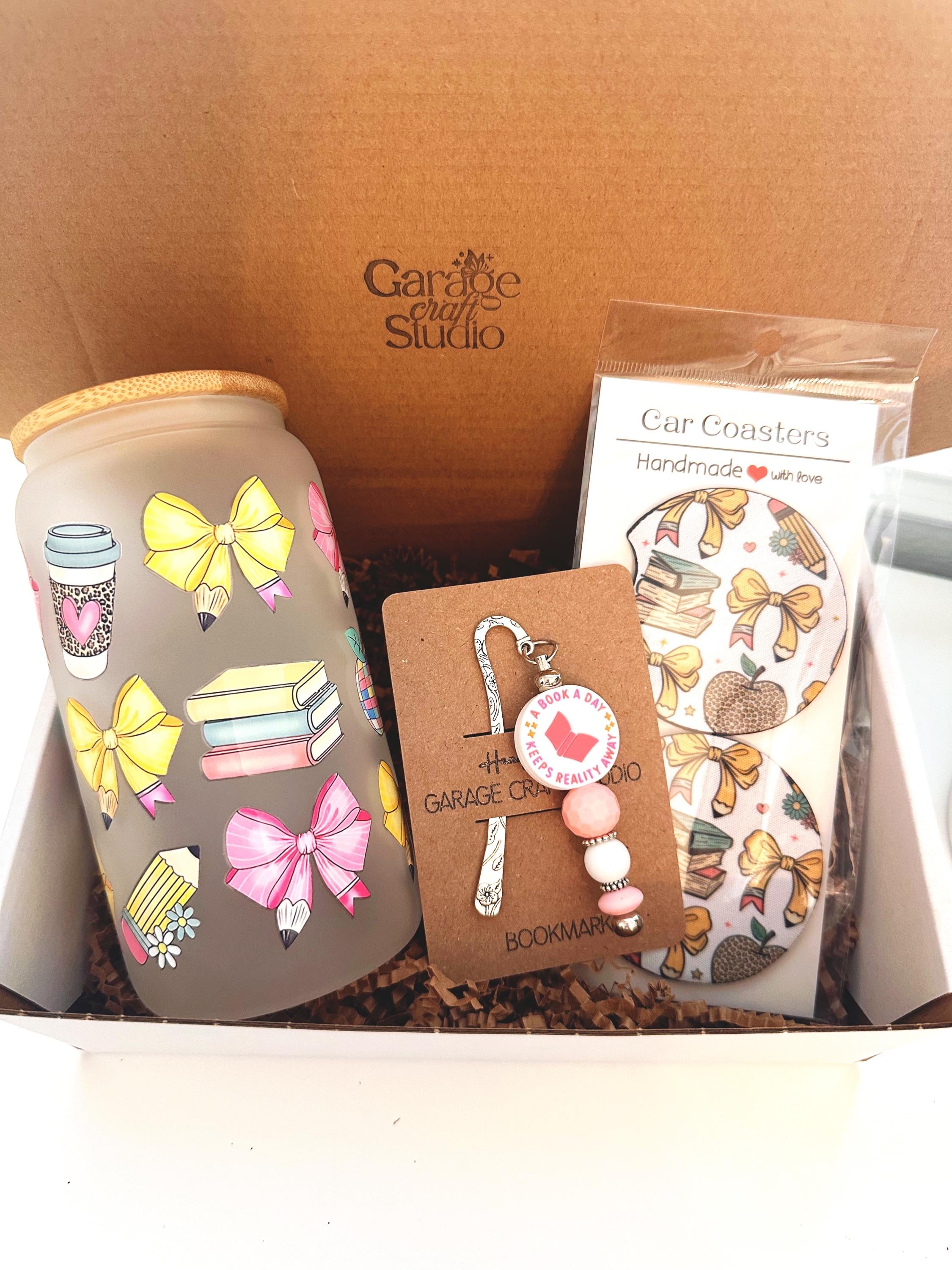 Teacher Gift Set