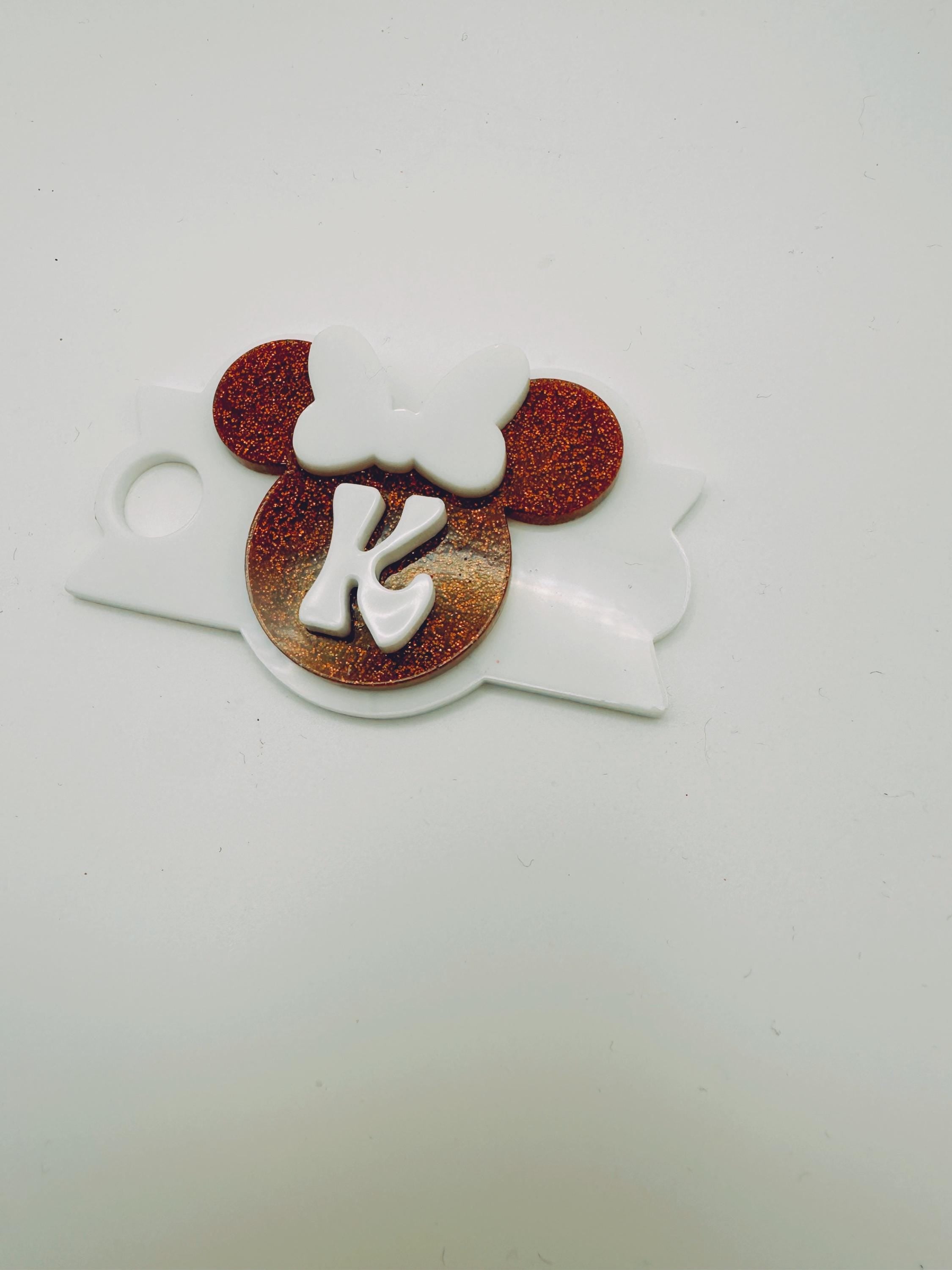 Mouse Stanley Topper