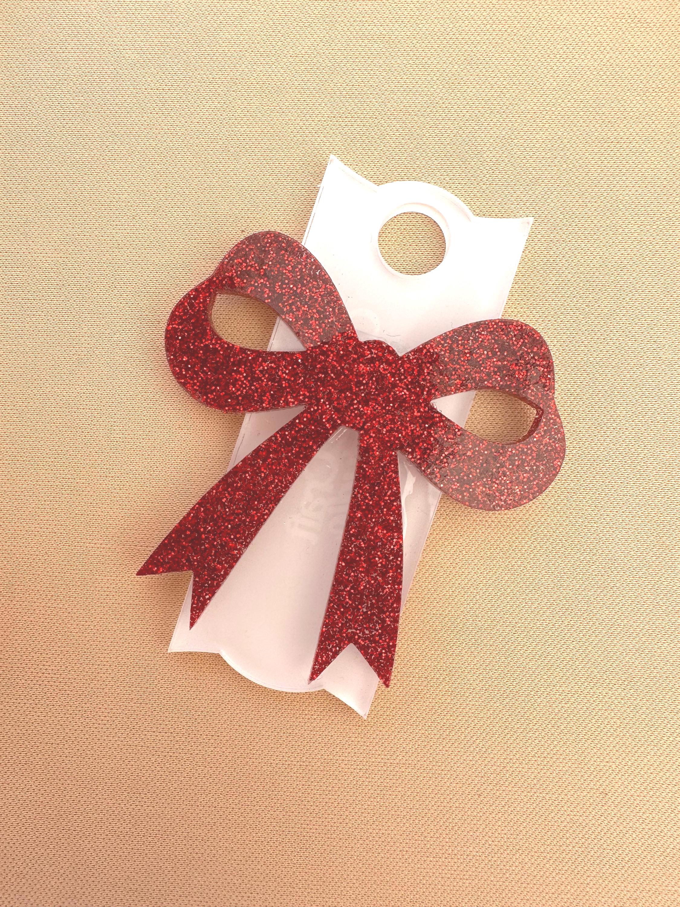 Bow Stanley Topper
