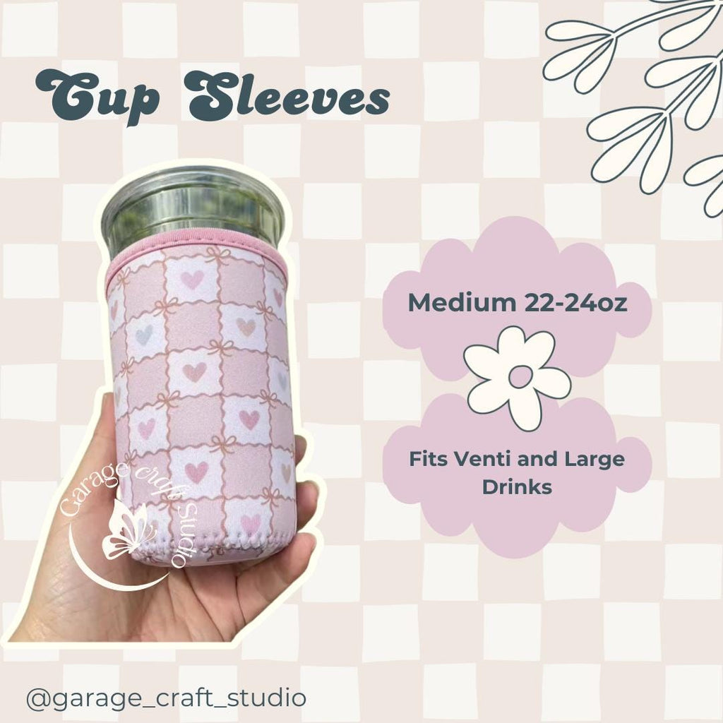 Magical Cup Sleeve