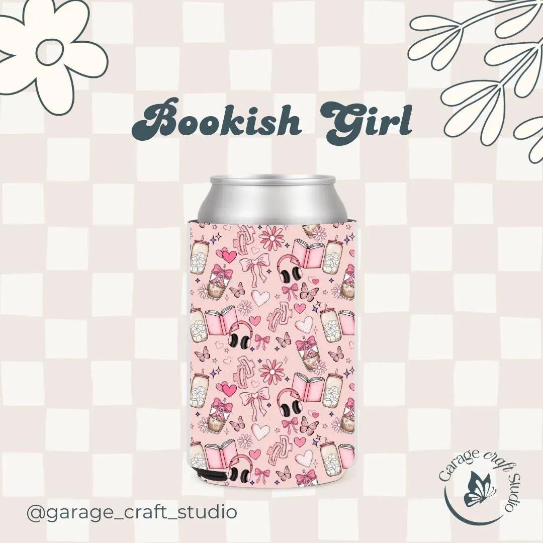 Cowgirl Coffee Cup Sleeve