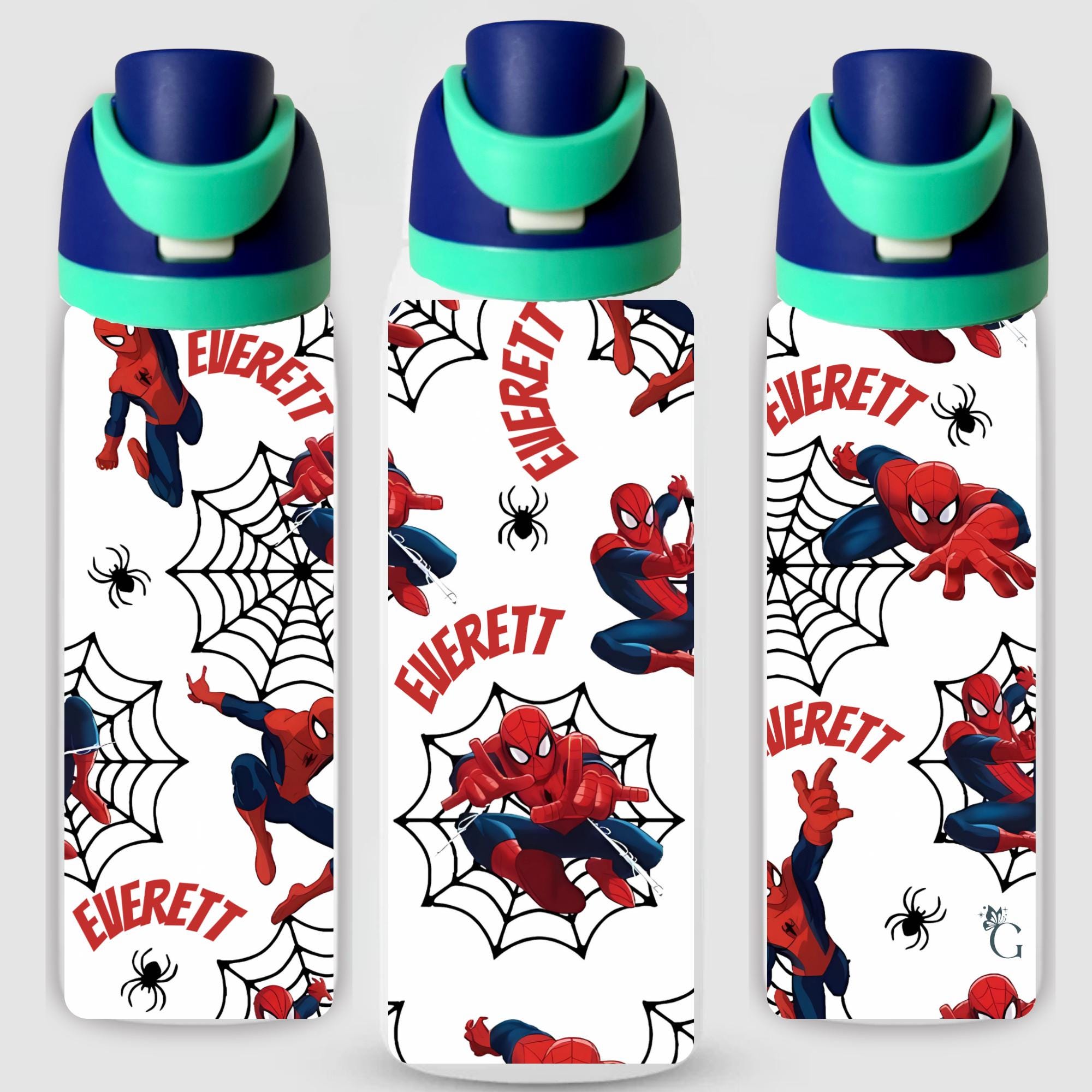 Spider Tumbler